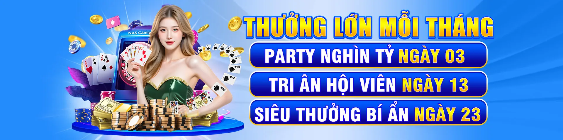 Banner khuyến mãi đăng ký 5699win