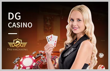 Casino trực tuyến 5699win