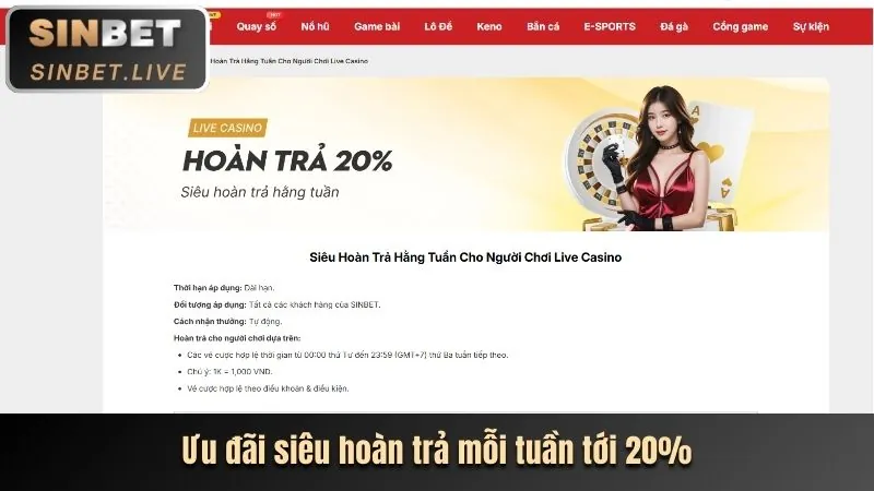 Minh họa các chương trình khuyến mãi và ưu đãi tại 5699win nhà cái